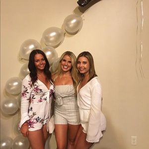 Meet your Posher, Maggie